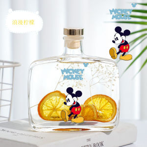 Phim Hoạt Hình Bùng Nổ Sanrio Stitch Không Có Hương Liệu Nước Hoa Trong Nhà Vệ Sinh Phòng Ngủ Khử Mùi Trong Xe Giữ Lâu