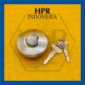 HPR Tutup Tangki Bensin - Fuel Tank Cap Suzuki Futura 1.3 1.5 1.6 Karburator Injeksi | 85410-79202 | Besi. 