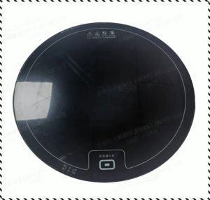 เครื่องใช้บนโต๊ะอาหาร อุณหภูมิคงที่อัจฉริยะ ปลอดภัยและป้องกันการลวก จานอุ่น ฉนวน หมุนได้ไม่ติดขัด