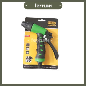 [ FERRUM ] Semprotan Taman Semprotan Air Pistol 1104