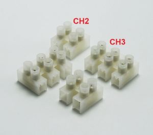 Bộ 20 50 cút nối dây điện bắt vít CH3