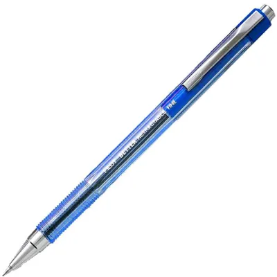 Pilot Ballpen Better Retractable Fine BP-145F OR REFILL ONLY