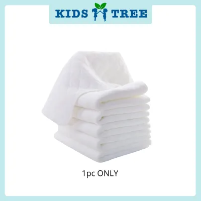 Lampin Basuh Kids Potty Training Pants Washable Underwear Reusable Diaper 6 Layers Baby Underwear Toilet Cloth Diaper Pant Seluar Kencing Bayi Learning Pants