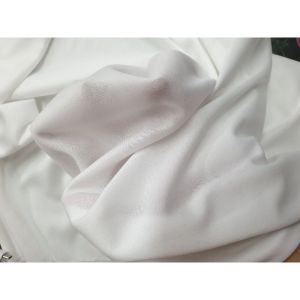 ผ้าจัดซุ้ม จัดงานแต่ง ขาว ดำ สี ท้องช้าง ไฮเกรด ซับในยืด ม่าน คลุมของ บูท ปิดร้าน ฉาก หน้ากว้าง 150cm