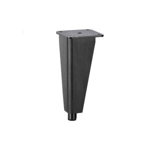 Aluminum Alloy Cabinet Feet Adjustable Furniture Leg Anti-Stain Rust-proof Furniture Accessories
