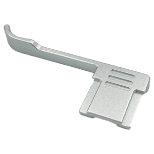 Aluminum Camera Handle Grip Thumb Grip for GR3 Camera Improved Handling in Various Photography Setting