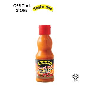 Taste-Me Sos Cili Padi 180g 辣使你辣椒酱