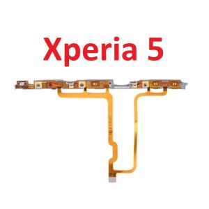 Dây Nút Nguồn Sony Xperia 5 Dây Âm Lượng Linh Kiện Thay Thế