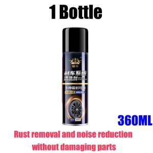 Brake Cleaner Brake & Parts Cleaner Brake Disc Maintenance Auto Brake System Parts Cleaner Brake Cleaner Spray