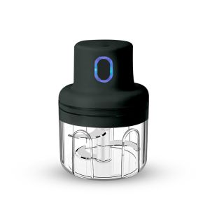 REDBUZZ Electric Chopper Rechargeable USB Garlic Puree Chilli Electric Garlic Stirrer (250ml) 搅蒜器