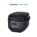 Nồi cơm điện tử Cuckoo 1.08 lít CR-0690F - Điều khiển cảm ứng - 12 chế độ nấu - Nắp phụ tháo rời. 