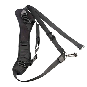 Versatility DSLR Camera Strap With Quick Release Systems Adjustable Fit Slings Belt For Wedding And Event Photography