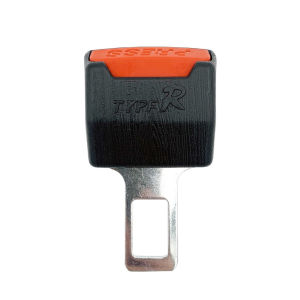 Universal Car Seat Belt Buckle Extender Safety Buckle Extension Plug and Play Seatbelt Clip Extender
