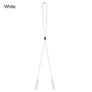 PETI JEWELLERY ผู้ชายผู้หญิง โซ่แว่น กันลื่น ซิลิโคน สายคล้องแว่นตา สายคล้องคอ เชือกแว่น สายคล้องแว่น