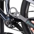 cyclists Bottom Bracket Tool 16 x 41mm - Bottom Bracket Install Removal Tool Compatible with Shimano BBR60, MT800. 