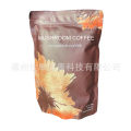 💡 การประกันคุณภาพ 💡 กาแฟเห็ด  Mushroom coffee Reishi Immune Booster RYZE Coffe. 