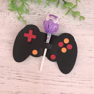 Game Joystick Metal Cutting Dies Stencils for DIY Scrapbooking Decorative Embossing Paper Cards Photo Album Template Cut