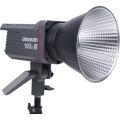 Aputure Amaran COB 100x S BiColor LED Monolight 2700-6500K CCT CRI 95 BiColor Studio Lighting. 