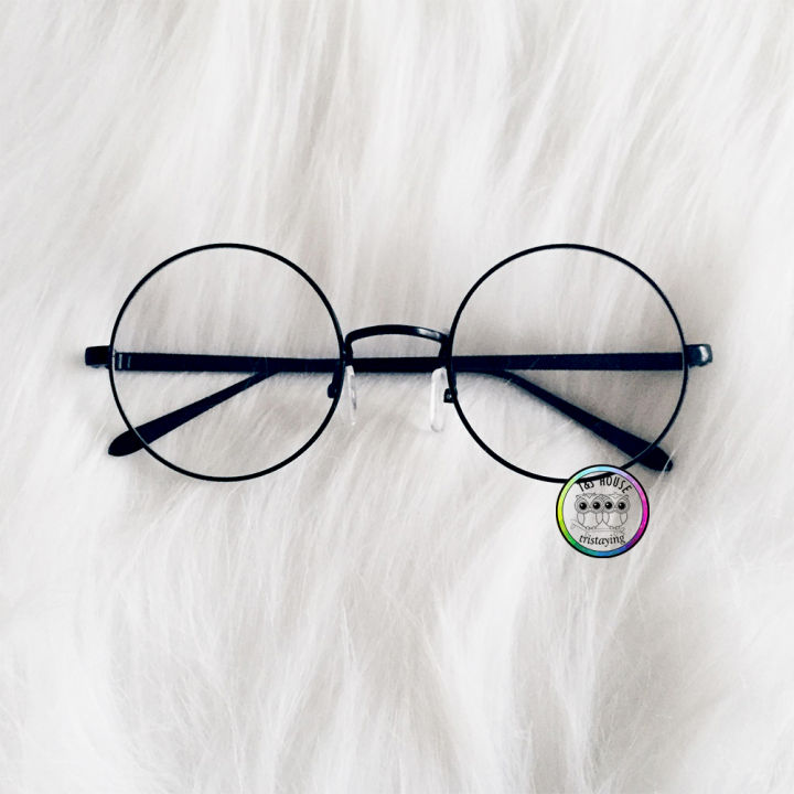 Harry potter store eyeglass frames