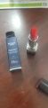 Son Dior Rouge 888 Strong Matte màu đỏ cam. 