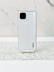 ออปโป A15 หน้าจอ 6.52 นิ้ว แรม 3 รอม 32 แอนดรอย 10 แบตเตอรี่ 4230 mAh สภาพพร้อมใช้งาน(ฟรีชุดชาร์จ)