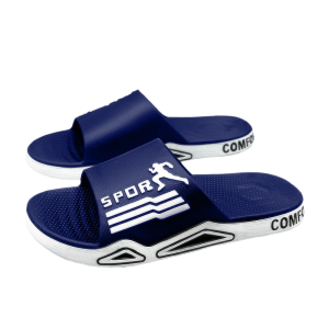 พร้อมส่งจากไทย-แนะนำบวกไซร์เป็นเบอร์คู่ รองเท้าแตะแบบสวม ผู้หญิงใส่ได้ผู้ชายใส่ดี รองเท้าแตะแฟชั่นพื้นนิ่มไม่เจ็บเท้า กันน้ำและกันลื่น เหมาะสำหรับเทศกาลสงกรานต์ รองเท้าไปทะเล