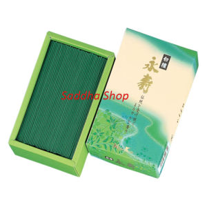 Nippon kodo eiju sandalwood hio jepang dupa japan aroma terapi wangi pengharum ruangan