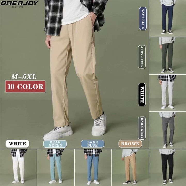 Buy Colorplus Color Plus Men's Regular Casual Pants (CMTV11496-G5_Medium  Grey_40) at Amazon.in