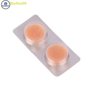 PL  2Pcs Hearing Aid Drying Capsules  Dehumidifier Hearing Aid Accessories [NEW]