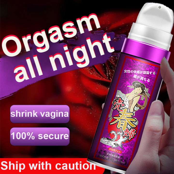 【vaginal Contraction Gel】highly Effective Female Pleasure Gel Sex Enhancer For Woman Pang 3581