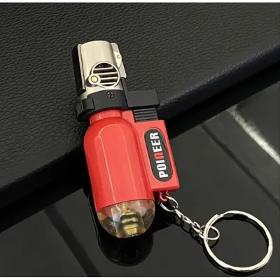 COD Bosku ! KOREK API BARA LAS POWER TORCH korek gas anti angin MN-0121