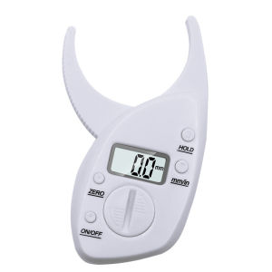 Digital Fat Measurement Device   Fat Clip   Fat Measurement Device   Sebaceous Forceps   Sebum Analyzer