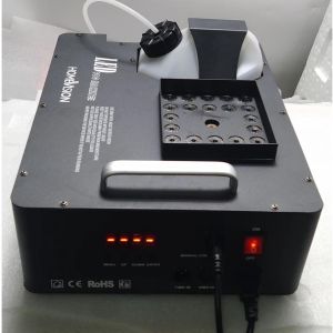 HOMEVISION LED FOG MACHINE 1800W( RGB )