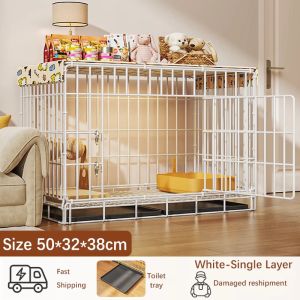 Lồng Gà Cỡ Lớn Thích Hợp Nuôi Gà Mèo Chó Chim Chất Liệu Cao Cấp Chắc Chắn Bền Bỉ Giá Cả Phải Chăng
