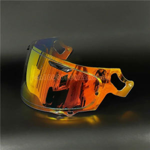Helmet Shield Visor for RX-7X RX-7V NEO XD VAS-V Capacete Moto Windsheld Sunshield High Strength Motorbike Helmet Parts