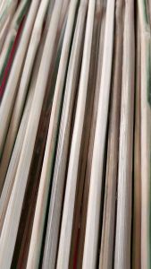 ไม้ไผ่เหลากลม ยาว 50 ชิ้น มัด 10 ชิ้น 50 ชิ้น 100 ชิ้น ปลูกต้นไม้ ทำบ่วงดักหนู