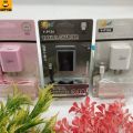 COD Color Box Fast Charger Set iPhone Liquid Silicone USB Charger Extra Long Cable IOS Jack. 