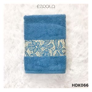 Nina Handuk Mandi Dewasa Ukuran Sedang Hanami 52x102cm Bahan Halus Premium Kualitas Premium Harga Termurah