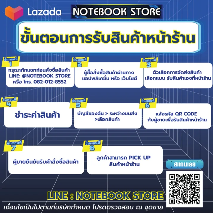 [ผ่อน 0% 10 เดือน]LENOVO V15 G5 IRL 83HF00CTTA /i5-13420H /ประกัน 1 ...