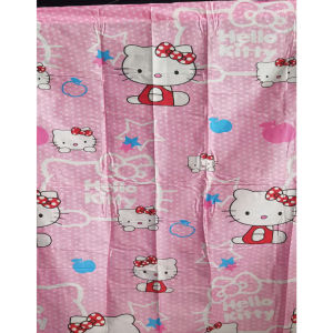 (Buy 1 Take 1)2024 new design curtain 100 * 210cm door curtain curtain high-end Kurtina butterfly curtain for door