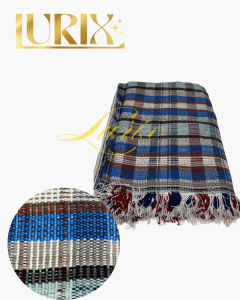 Tikar lipat Murah awet 1.8mx3m / Tikar Piknik Jumbo / Tikar Hajatan Mahkota 100%Polypropylene