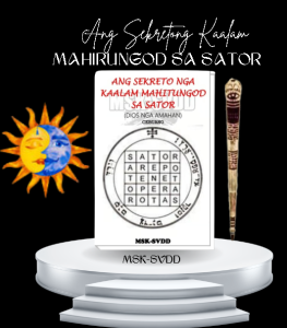 Ang Sekretong Kaalam Mahitungod sa Sator