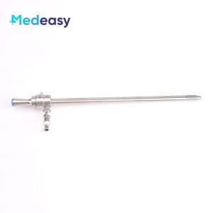 Urology Cystoscopy Sheath and Obturator Cystoscope X4020S Sheath & ObturatorOuter 19.5Fr×210mm
