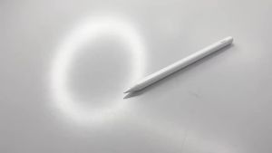 Universal Touchscreen Pen Compatible With Ios/Android/Windows Tablet And Mobile Phone Suitable For Samsung Huawei Xiaomi