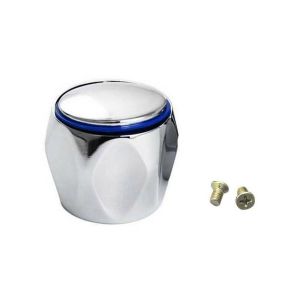 LITUILI High Quality Hot Cold Washbasin Plumbing Knob Sink Sink Faucet Kitchen Accessories Faucet Handle Faucet Spray Head