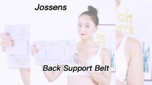 Back Brace for Lower Back PainAdjustable Back Support Belt for WomenBreathable Mesh Back Brace Belt with 4 reinforced Bones to Relieve Lower Back Pain Herniated Disc Sciatica Scoliosis