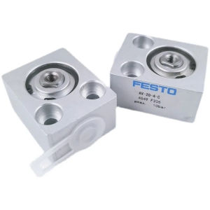 FESTO Air Cylinder ADV-40-45-A ADV-40-50-A ADV-40-55-A ADV-40-60-A ADV-40-65-A ADV-40-70-A ADV-40-75-A ADV-40-80-A