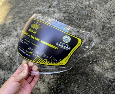 Kính Mũ Bảo Hiểm ROYAL M268 XH01 Đủ Màu/Bảo Hành 12 Tháng .