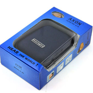 Rechargeable Invisible Hearing Aid - Smart Noise Reduction Alat Bantu Dengar For Elderly Seniors  Compact Design Clear Sound by AXON Universal for Left/Right Ear 隐藏式助听器 USB充电 送多种尺寸耳塞