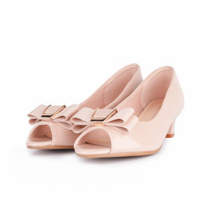 Lewré Adelina Womens 1.5 Inch Heels